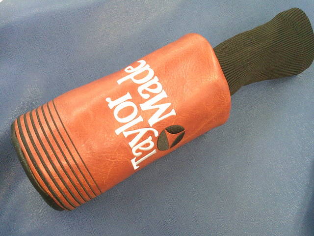 中古 BRNR MINI DRIVER COPPER 11.5°ドライバー ゴルフ用品