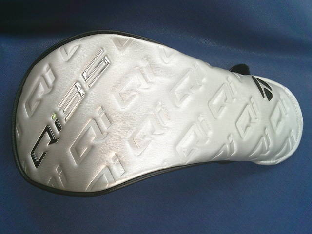 中古 Qi35 12°ドライバー ゴルフ用品