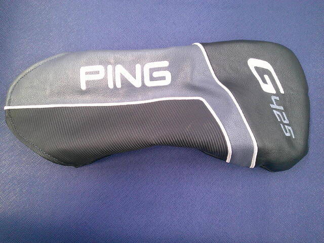 中古 G425 MAX 9°ドライバー ゴルフ用品