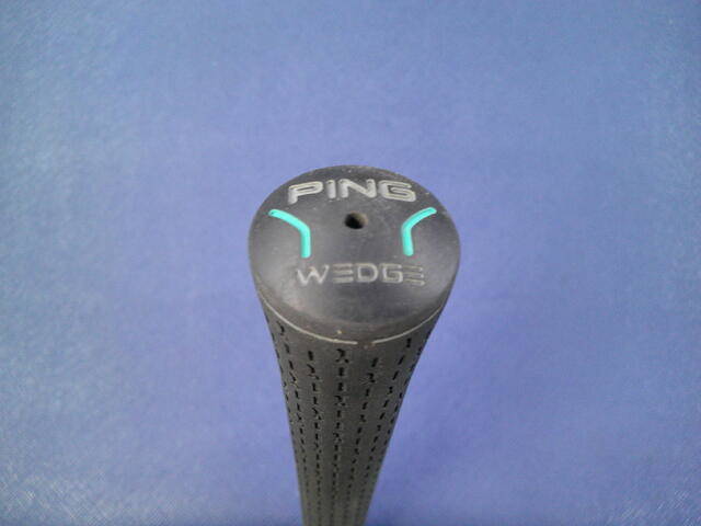 中古 GLIDE 3.0 46°SSウェッジ ゴルフ用品