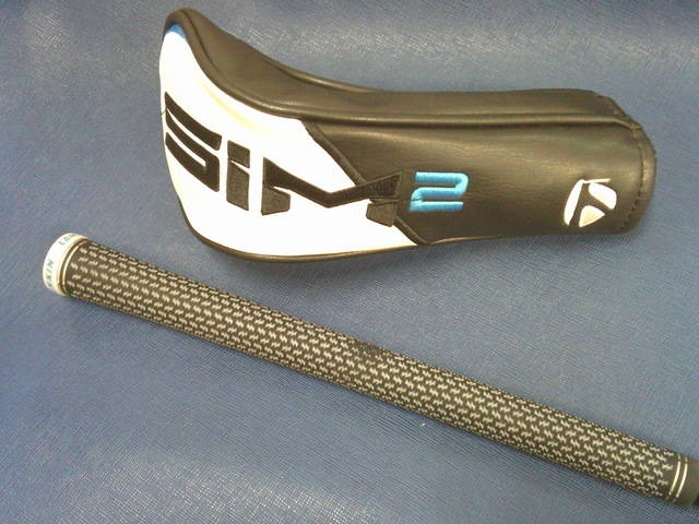 中古 SIM2 #3(19.5°)ユーティリティ ゴルフ用品