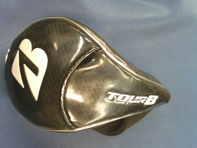 中古 TOUR B XD-3 10.5゜ドライバー ゴルフ用品