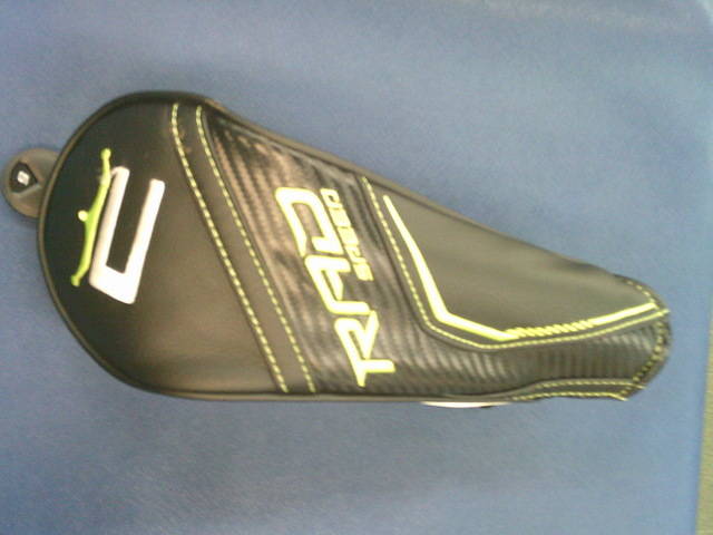 中古 KING RADSPEED #5(18.5°)フェアウェイウッド ゴルフ用品