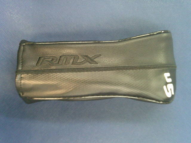 中古 RMX VD/U U5(25°)ユーティリティ ゴルフ用品