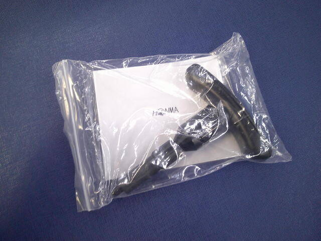 中古 TOUR WORLD TW757 TYPE-D PLUS 10.5°ドライバー ゴルフ用品