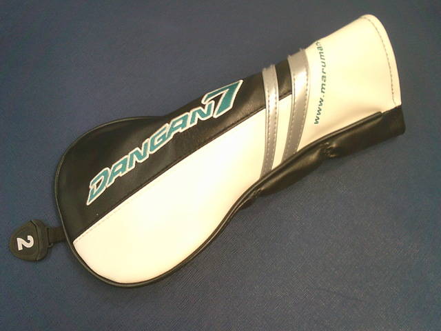 中古 DANGAN 7 #2（13°）フェアウェイウッド ゴルフ用品