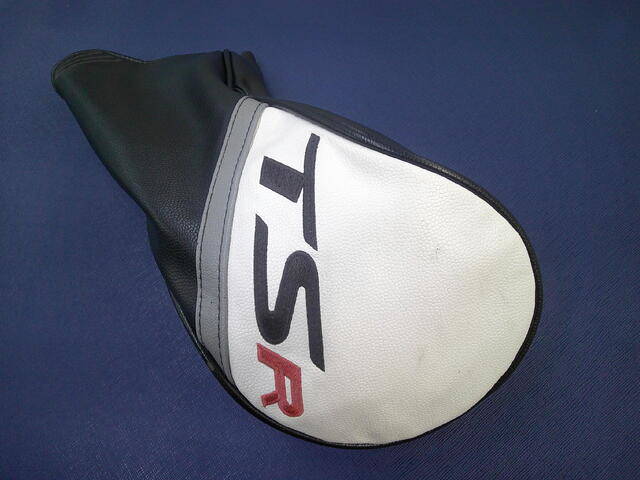 中古 TSR4 9°ドライバー ゴルフ用品