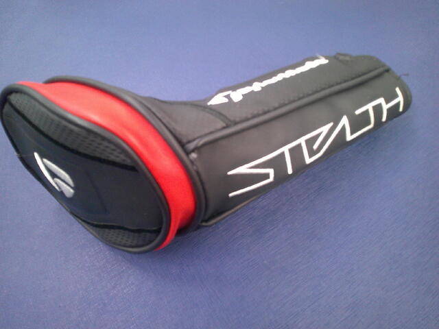 中古 STEALTH #5(18°)フェアウェイウッド ゴルフ用品
