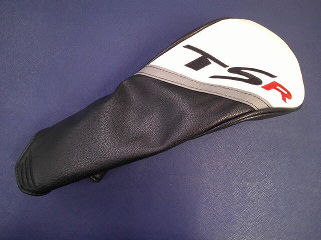 中古 TSR3 9°ドライバー ゴルフ用品