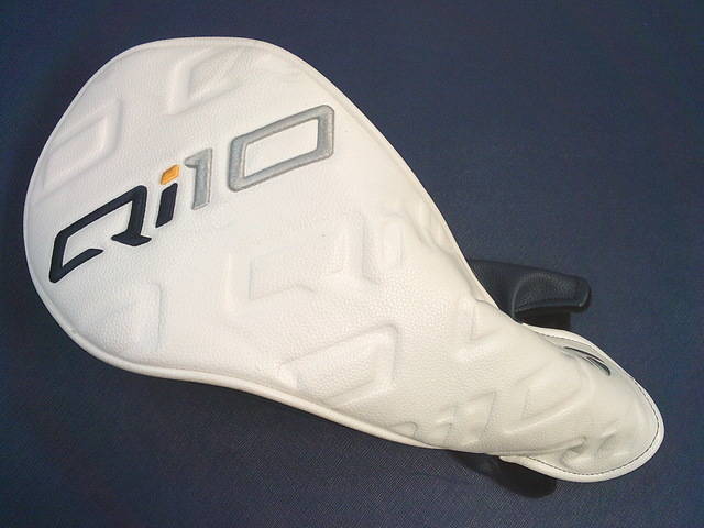 中古 Qi10 MAX 10.5°ドライバー ゴルフ用品