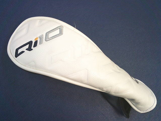 中古 Qi10 MAX #4(23°)ユーティリティ ゴルフ用品