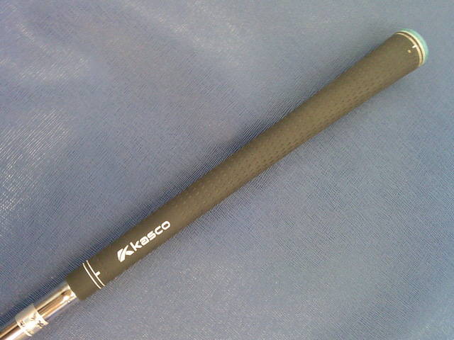 中古 DOLPHIN WEDGE DW-118 60°ウェッジ ゴルフ用品