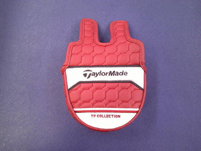 中古 TP COLLECTION RED ARDMORE CSパター ゴルフ用品
