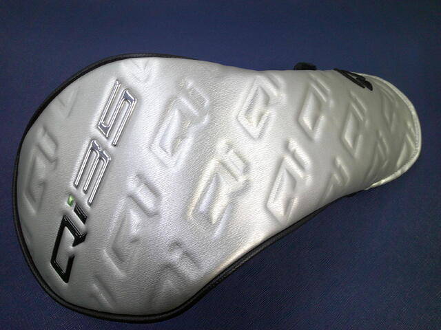 中古 Qi35 MAX  9°ドライバー ゴルフ用品