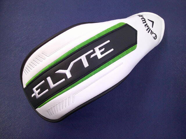 中古 ELYTE MAX FAST #3(16°)フェアウェイウッド ゴルフ用品