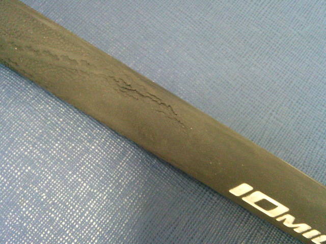 中古 X HOT PRO (2013) 17゜フェアウェイウッド ゴルフ用品