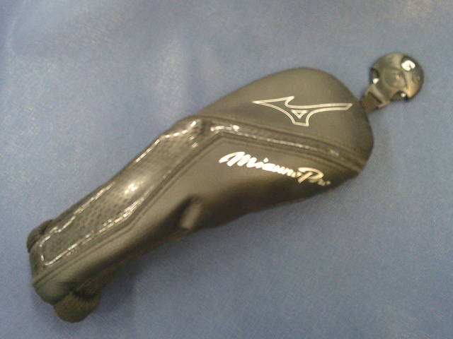 中古 Mizuno Pro (2019) #3(19°)ユーティリティ ゴルフ用品