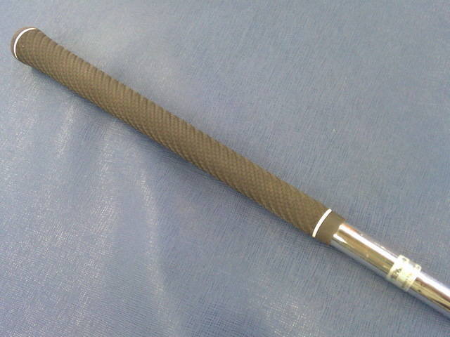 中古 Vokey SM8 ツアークローム 50°-8Fウェッジ ゴルフ用品