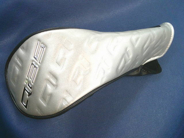 中古 Qi35 MAX #3(15.5°)フェアウェイウッド ゴルフ用品