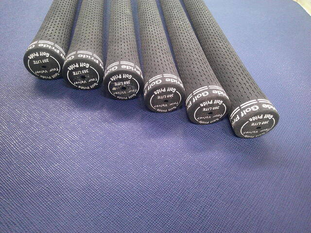 中古 i230  6本アイアンセット ゴルフ用品