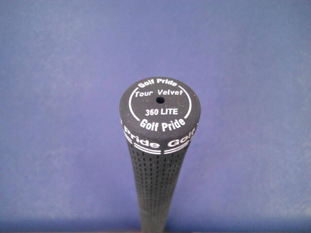 中古 i230 #4単品アイアン ゴルフ用品