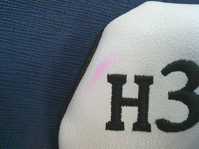 中古 XXIO (2022) レッド H3(18°)ユーティリティ ゴルフ用品