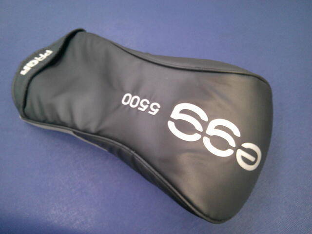 中古 egg 5500 10.5°ドライバー ゴルフ用品