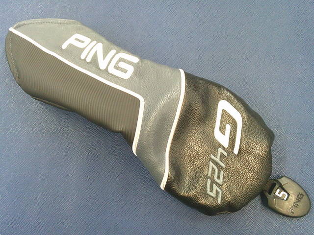 中古 G425 SFT #5(19°)フェアウェイウッド ゴルフ用品