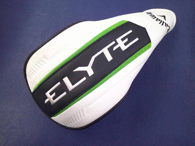 中古 ELYTE 10.5°ドライバー ゴルフ用品