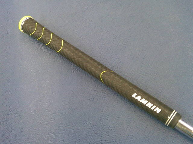 中古 SRIXON ZX7 AWウェッジ ゴルフ用品