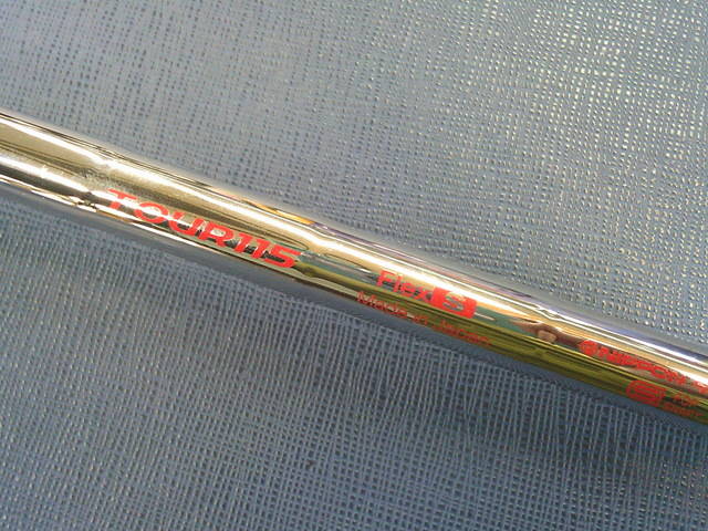 中古 GLIDE FORGED PRO 54ﾟ-10ﾟSウェッジ ゴルフ用品