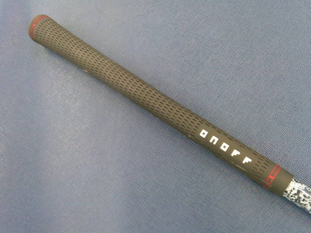 中古 ONOFF FAIRWAY ARMS KURO (2017) #4(16゜)フェアウェイウッド ゴルフ用品