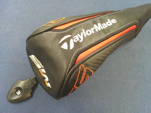 中古 M5 (US) #3(15°)フェアウェイウッド ゴルフ用品