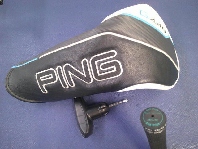 中古 G440 MAX 10.5°ドライバー ゴルフ用品