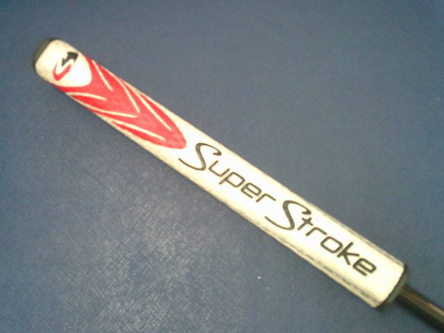 中古 PING (2021) TYNE 4パター ゴルフ用品