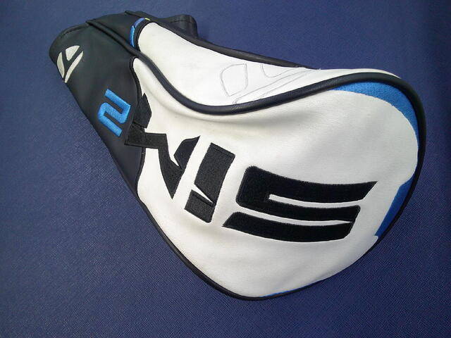 中古 SIM2 MAX 10.5°ドライバー ゴルフ用品