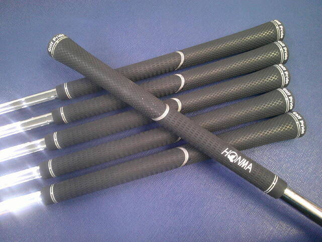 中古 TR20P FORGED  6本アイアンセット ゴルフ用品