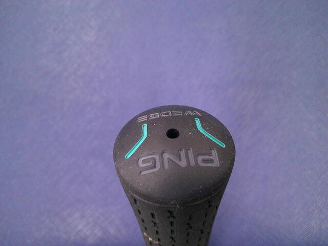 中古 BunkR 64°ウェッジ ゴルフ用品