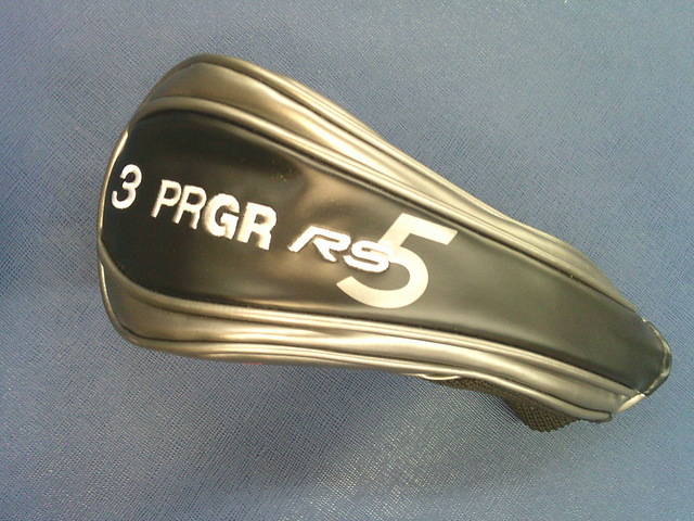 中古 RS 5 #3(19°)ユーティリティ ゴルフ用品
