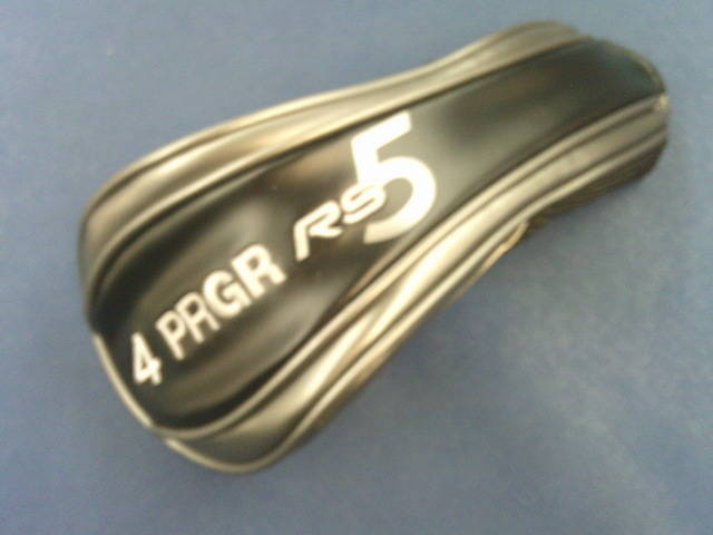 中古 RS 5 #4(22°)ユーティリティ ゴルフ用品