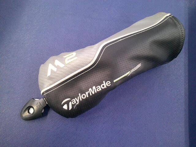 中古 M2 (2017) #5(18゜)フェアウェイウッド ゴルフ用品
