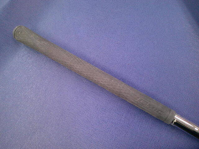 中古 RC BBD V1 サテン 48°ウェッジ ゴルフ用品