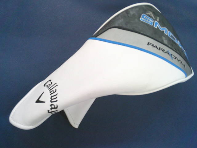 中古 PARADYM Ai SMOKE MAX 10.5°ドライバー ゴルフ用品