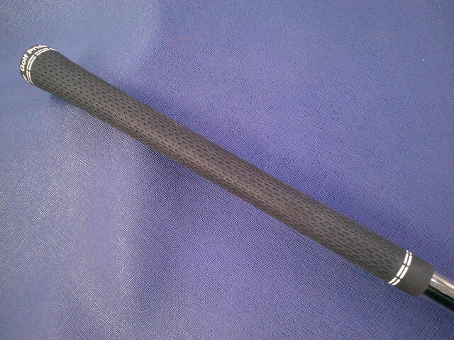 中古 Vokey SM9 ツアークローム 56°-14Fウェッジ ゴルフ用品