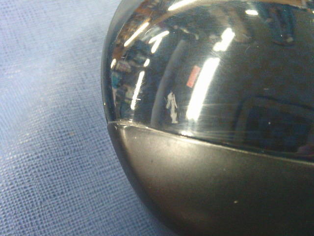 中古 PARADYM 10.5°ドライバー ゴルフ用品