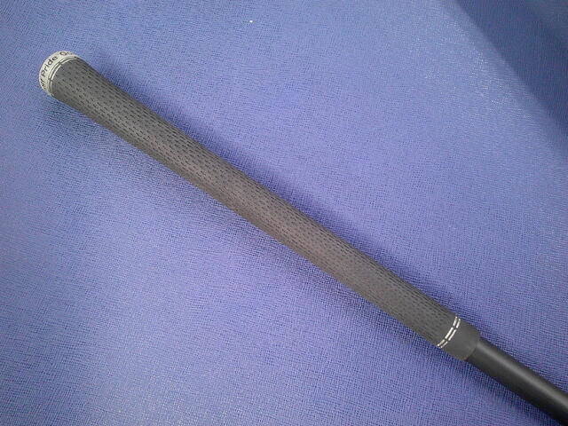 中古 ROGUE ST MAX D #5(19°)フェアウェイウッド ゴルフ用品