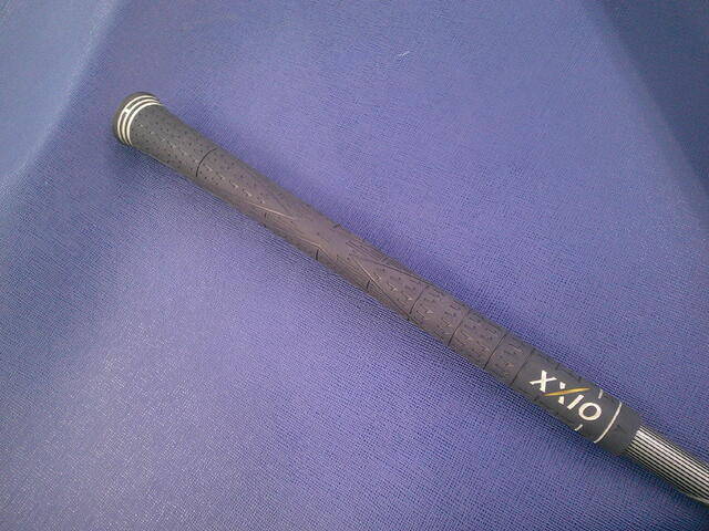 中古 XXIO (2014) #3(15゜)フェアウェイウッド ゴルフ用品