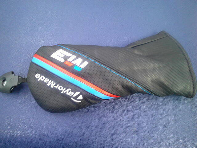 中古 M3 #5(19゜)フェアウェイウッド ゴルフ用品