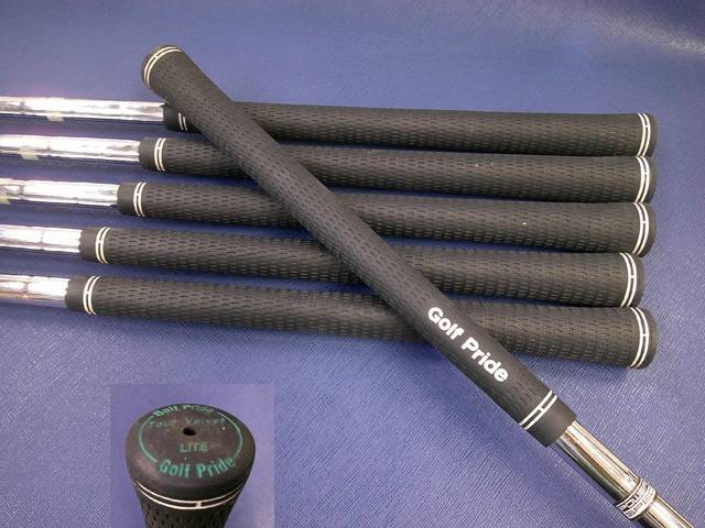 中古 i500  6本アイアンセット ゴルフ用品
