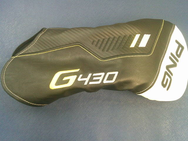 中古 G430 HL SFT 10.5°ドライバー ゴルフ用品